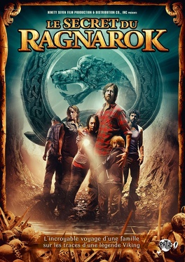 Affiche du film Le Secret du Ragnarok