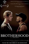 couverture Brotherhood