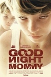 couverture Goodnight Mommy