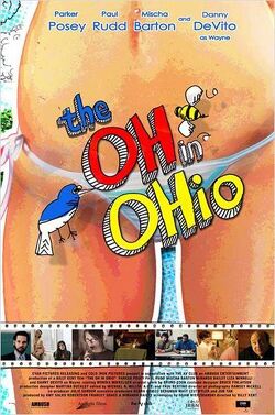 Couverture de The OH in Ohio