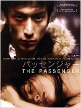 Affiche du film The passenger
