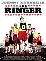 Affiche du film The ringer