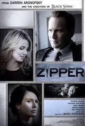 Affiche du film Zipper