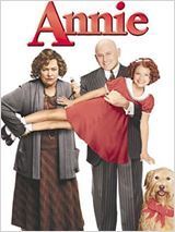 Affiche du film Annie