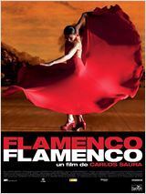 Affiche du film Flamenco, flamenco