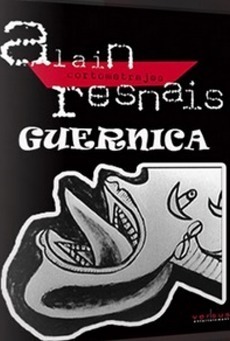 Affiche du film Guernica
