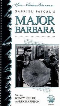 Affiche du film La Commandante Barbara