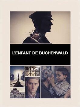 Affiche du film L'enfant de Buchenwald