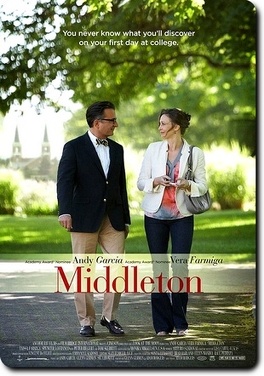 Affiche du film Middleton