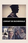 couverture L'enfant de Buchenwald