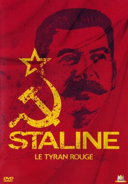 Affiche du film Staline, le tyran rouge