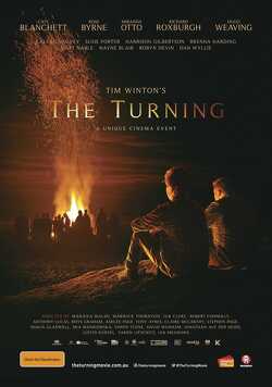 Couverture de The Turning