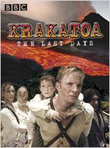 Affiche du film Krakatoa: The Last Days