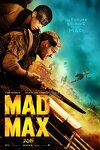 couverture Mad Max 4 : Fury Road