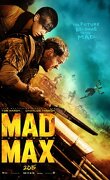 Mad Max 4 : Fury Road