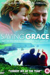 couverture Saving grace