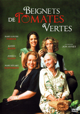 Affiche du film Beignets de tomates vertes