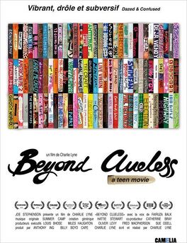 Affiche du film Beyond clueless
