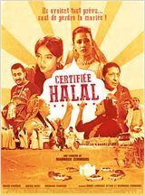 Couverture de Certifiée halal