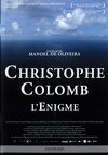 Christophe Colomb : l'énigme