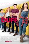 couverture The DUFF