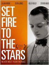 Affiche du film Set fire to the stars