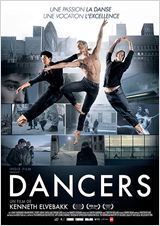 Affiche du film Dancers