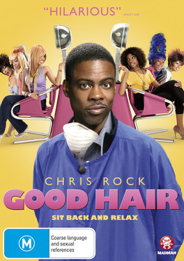 Affiche du film Good Hair
