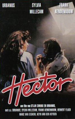 Affiche du film Hector