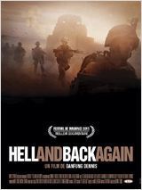 Affiche du film Hell and Black again