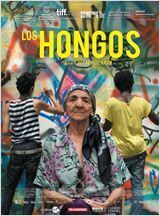 Affiche du film Los hongos
