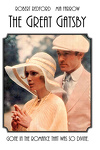 couverture Gatsby le Magnifique (1974)