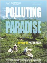 Affiche du film Polluting paradise