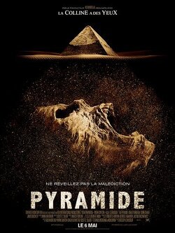 Couverture de Pyramide