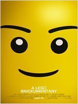 Affiche du film Beyond the Brick: A LEGO Brickumentary