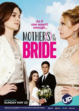 Affiche du film Deux mères pour la mariée