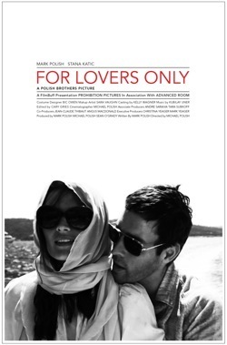 Affiche du film For Lovers Only