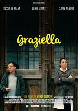 Affiche du film Graziella