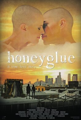 Affiche du film Honeyglue