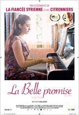 Affiche du film La belle promise