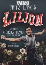 Affiche du film Liliom