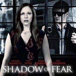 Affiche du film l'ombre de la peur