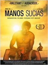Affiche du film Manos Sucias
