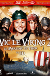 couverture Vic le Viking 2 : Le Marteau de Thor