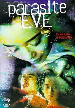 Affiche du film Parasite Eve