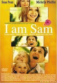 Affiche du film Sam, je suis Sam