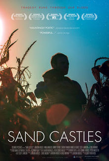 Couverture de Sand Castles