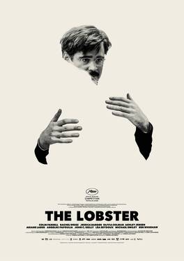 Affiche du film The Lobster