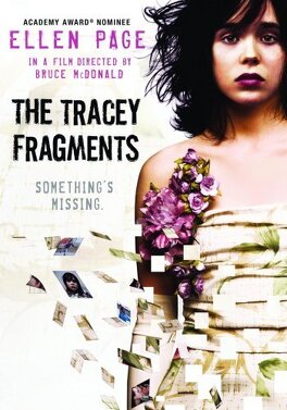 Affiche du film The Tracey fragments