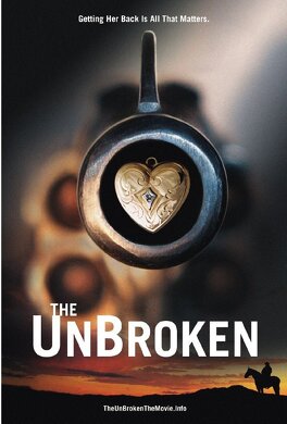 Affiche du film The Unbroken